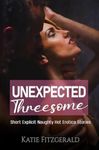 Unexpected MMF Threesome! Enjoy an 