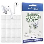 AirSquares Earbud Cleaning Putty - 