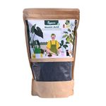 UGAOO Humic Acid Organic Soil Conditioner And Fertilizer For Plants 1 Kg