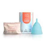 Nua Ultra-Safe Menstrual Cup - Medium