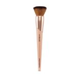 Glam21 Lord Of The Brushes Foundation Brush |Soft & Durable Bristles for Flawless & Effortless Blending |Durable & Long-Lasting |Easy-to-Control Handle