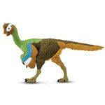 Safari - Citipati Dinosaurs and Prehistoric Creatures, Multicolor (S305929)