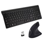 Anker Wireless Keyboards