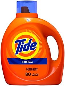 Tide Laund