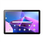 Lenovo Tab M10 3rd Gen Android Tablet | 10 inch WUXGA Display | 64GB | Wi-Fi 5 | 4GB RAM | Storm Grey | Case included