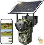 SEHMUA Trail Camera Dual Lens Linka