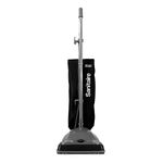 Sanitaire Professional Tradition Upright SL635B, Commercial Vacuum, Blue