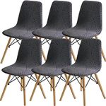 SHENGYIJING Dining Chairs Covers Se