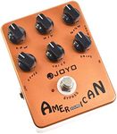 JOYO JF-14 American Sound Effect Pe