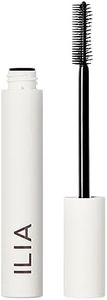 ILIA - Limitless Lash Mascara | Non-Toxic, Cruelty-Free, Lightweight & Nourishing, Flake + Smudge-Resistant, Clean Mascara, Ophthalmologist-Tested, Safe For Sensitive Eyes