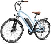 Jasion CB1 Electric Bike for Adults