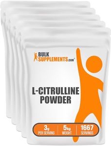 BulkSupple