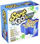 Puzzle Sort and Go Jigsaw Puzzle Accessory