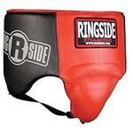 Ringside No Foul Boxing Groin Prote