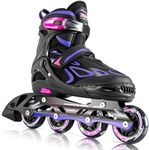 2pm Sports Adjustable Kids Inline S