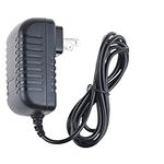 SLLEA 4.5v 1A AC to DC Adapter for Matsushita RFEA405C RFEA415C Panasonic Power Charger