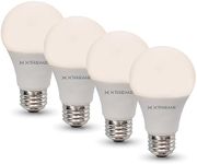 Xtreme 4 Pack Smart Wi-Fi Dimmable 