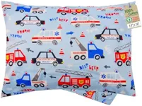 ZPECC Toddler Pillow with Pillowcas