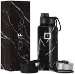 IRON °FLASK Camping & Hiking Hydrat