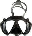 Aqua Lung Teknika Double Lens Dive Mask