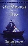 The Phantom of the Opera (Bantam Cl