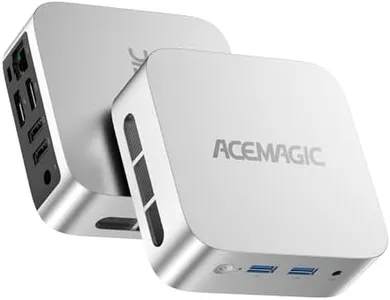 ACEMAGIC N