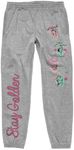 Golden Girls Stay Golden Juniors Athletic Heather Sleep Pants-XL