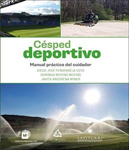 Césped dep