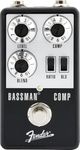 Bassman Compressor Pedal