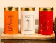 Coffee Containers