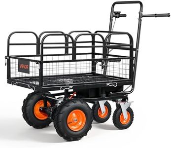 VEVOR Elec