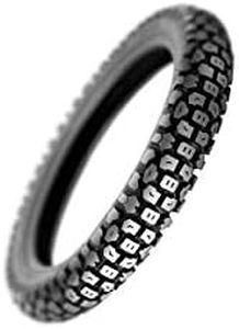 Shinko Dual Sport 244 Series Front/Rear Tire (2.75-21 52P)