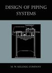 Design of Piping Systems