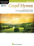 Gospel Hymns for Cello: Instrumental Play-Along (Hal Leonard Instrumental Play-along)