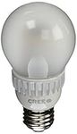 Cree 9.5-Watt (60W) "2-pack" Soft/Warm White (2700K) LED Light Bulb