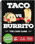 Taco vs Bu