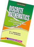 Discrete Mathematics Regulation 2021 by Dr. A. Singaravelu(Book Only)