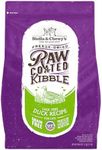 Stella & Chewy’s Raw Coated Premium Kibble Cat Food – Grain Free, Protein Rich Meals – Cage-Free Duck Recipe – 1.13 kilograms