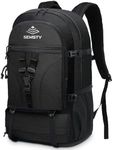 SEMSTY Hiking Backpack, 30L/40L/50L