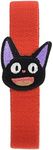 Skater KB10S Jiji Kiki's Delivery Service Embroidered Lunch Belt