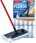 Millifiber Microfiber Mop Refills 1