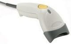 Motorola Symbol LS1203 Barcode Scanner with USB Cable by Zebra/Motorola Symbol