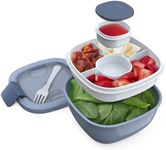 Bentgo All-in-One Salad Container -