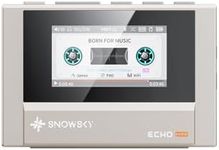 SnowSky/FiiO Echo MINI HiFi Bluetoo