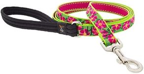 Lupine Dog Leash 6-Foot by 3/4" Wid