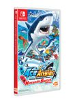 Ace Angler Nintendo Switch Version (English Subs) [Asia Import]