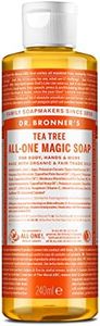 Dr. Bronne