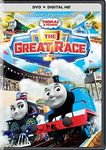 Thomas & Friends: The Great Race - The Movie