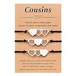 UNGENT THEM Cousin Gifts for Women,