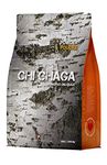 Premium Organic Chaga Mushroom Powder - 8 oz of Authentic 100% Wild Harvested Canadian Chaga Tea - Superfood